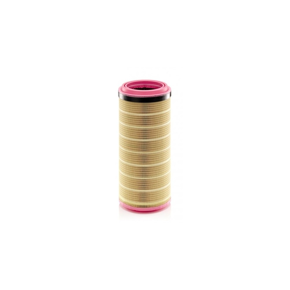 Oro filtras MANN-FILTER C 28 1460