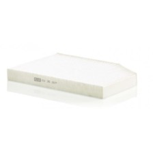 Salono filtras MANN-FILTER CU 30 007