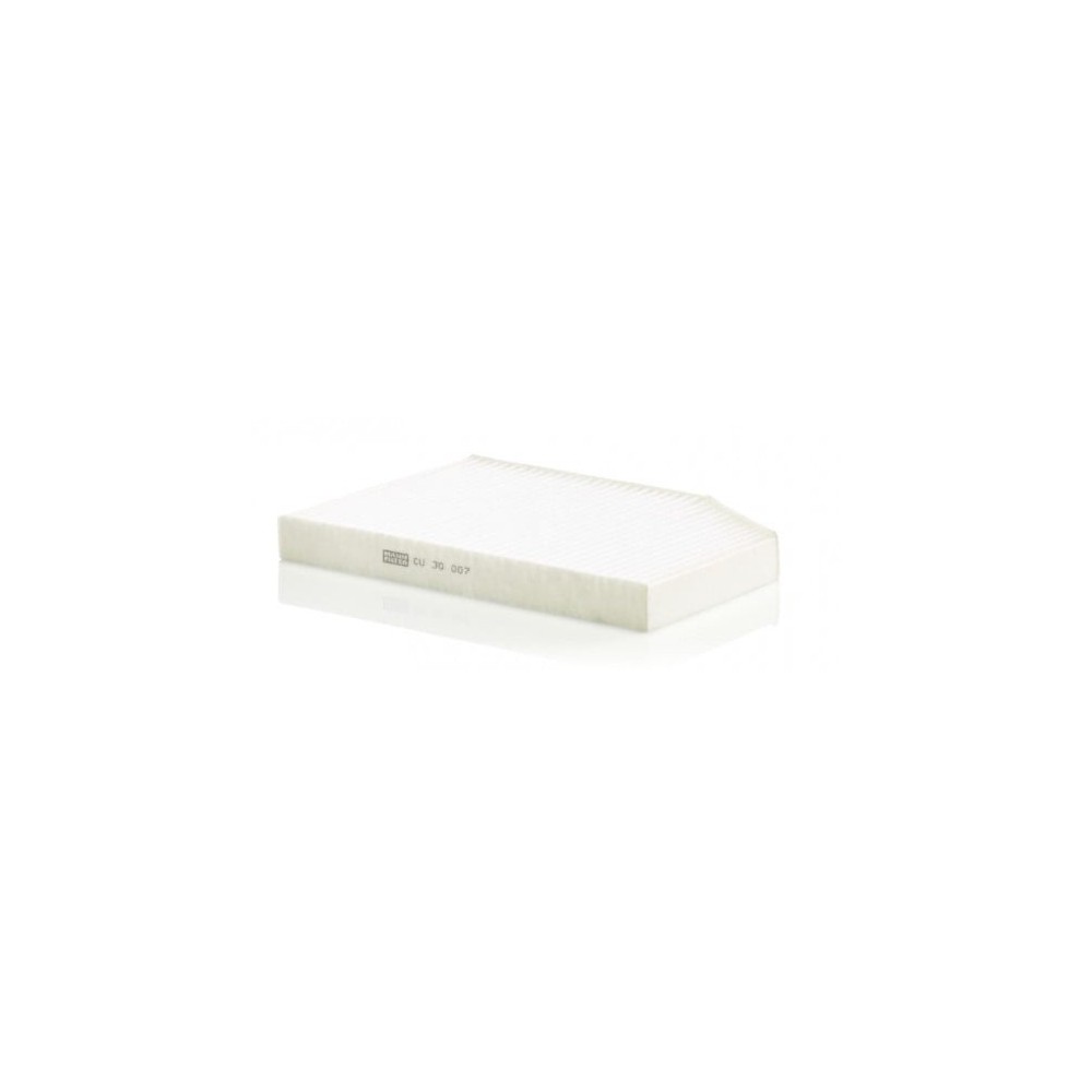 Salono filtras MANN-FILTER CU 30 007