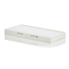 Salono filtras MANN-FILTER CU 36 003