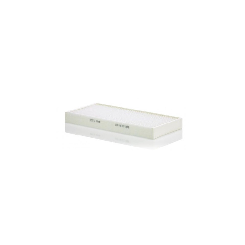 Salono filtras MANN-FILTER CU 36 003