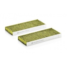 Salono filtras MANN-FILTER FP 26 013-2