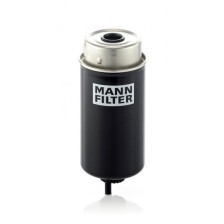 Degalų filtras MANN-FILTER WK 8172