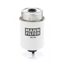 Degalų filtras MANN-FILTER WK 8190