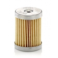 Oro filtras MANN-FILTER C 31/1