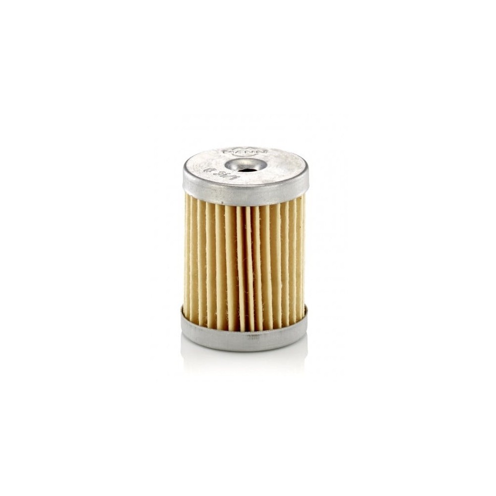 Oro filtras MANN-FILTER C 31/1