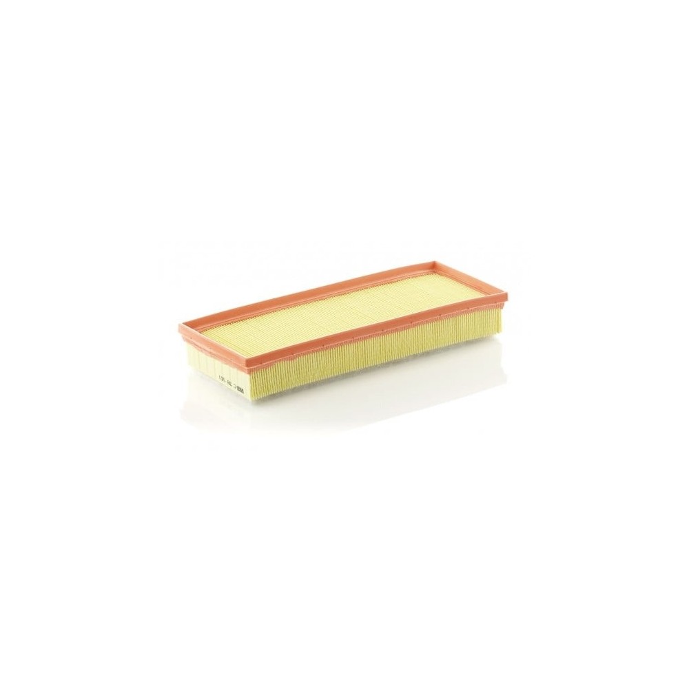 Oro filtras MANN-FILTER C 38 001