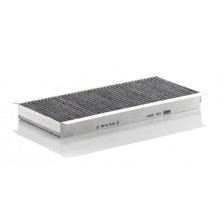 Salono filtras MANN-FILTER CUK 3554