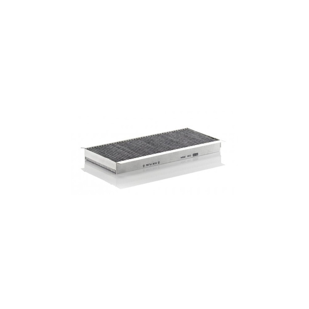 Salono filtras MANN-FILTER CUK 3554