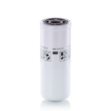 Filtras, hidraulinio kėlimo sistema MANN-FILTER WH 1257/2