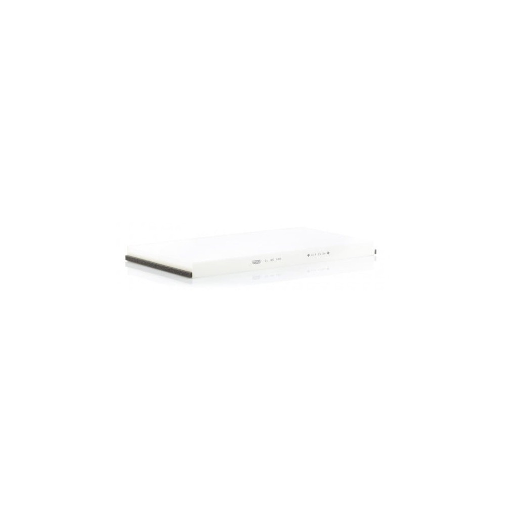 Salono filtras MANN-FILTER CU 45 120