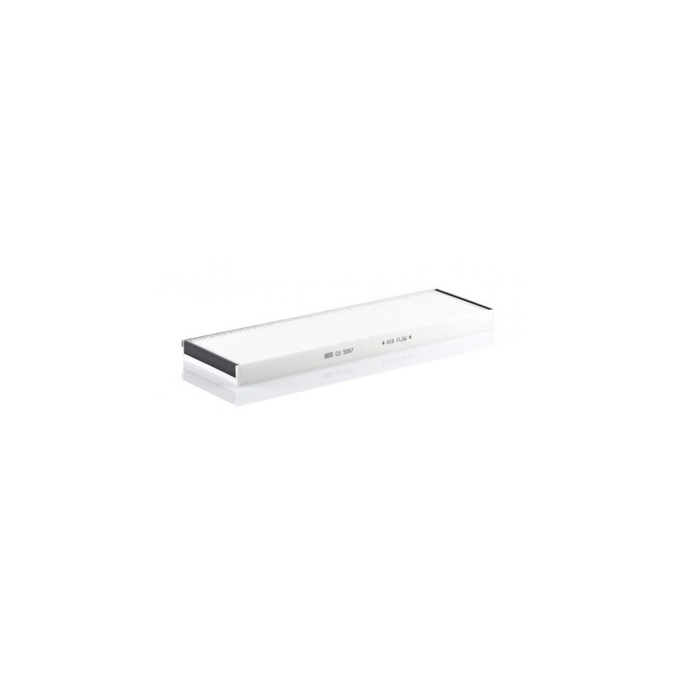 Salono filtras MANN-FILTER CU 5067
