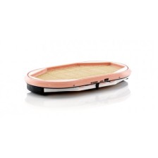 Antrinis oro filtras MANN-FILTER CF 2944