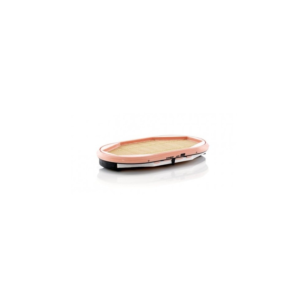 Antrinis oro filtras MANN-FILTER CF 2944