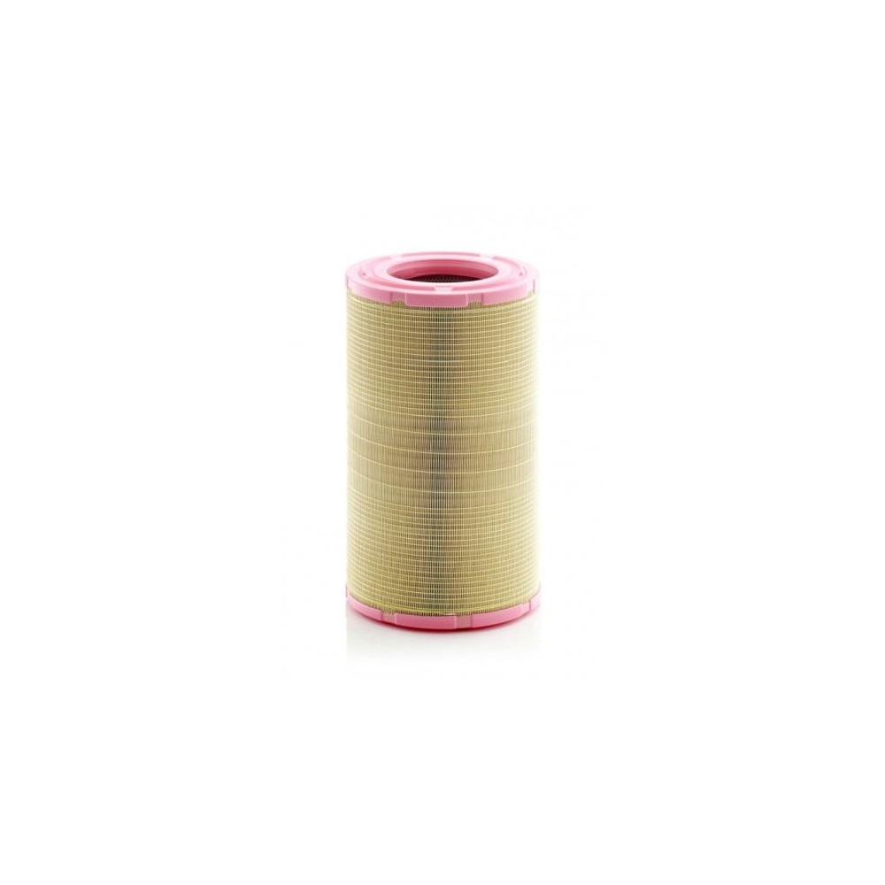Oro filtras MANN-FILTER C 32 1700/2