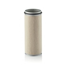Antrinis oro filtras MANN-FILTER CF 1610