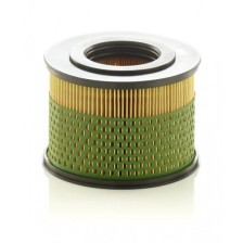 Oro filtras MANN-FILTER C 1233