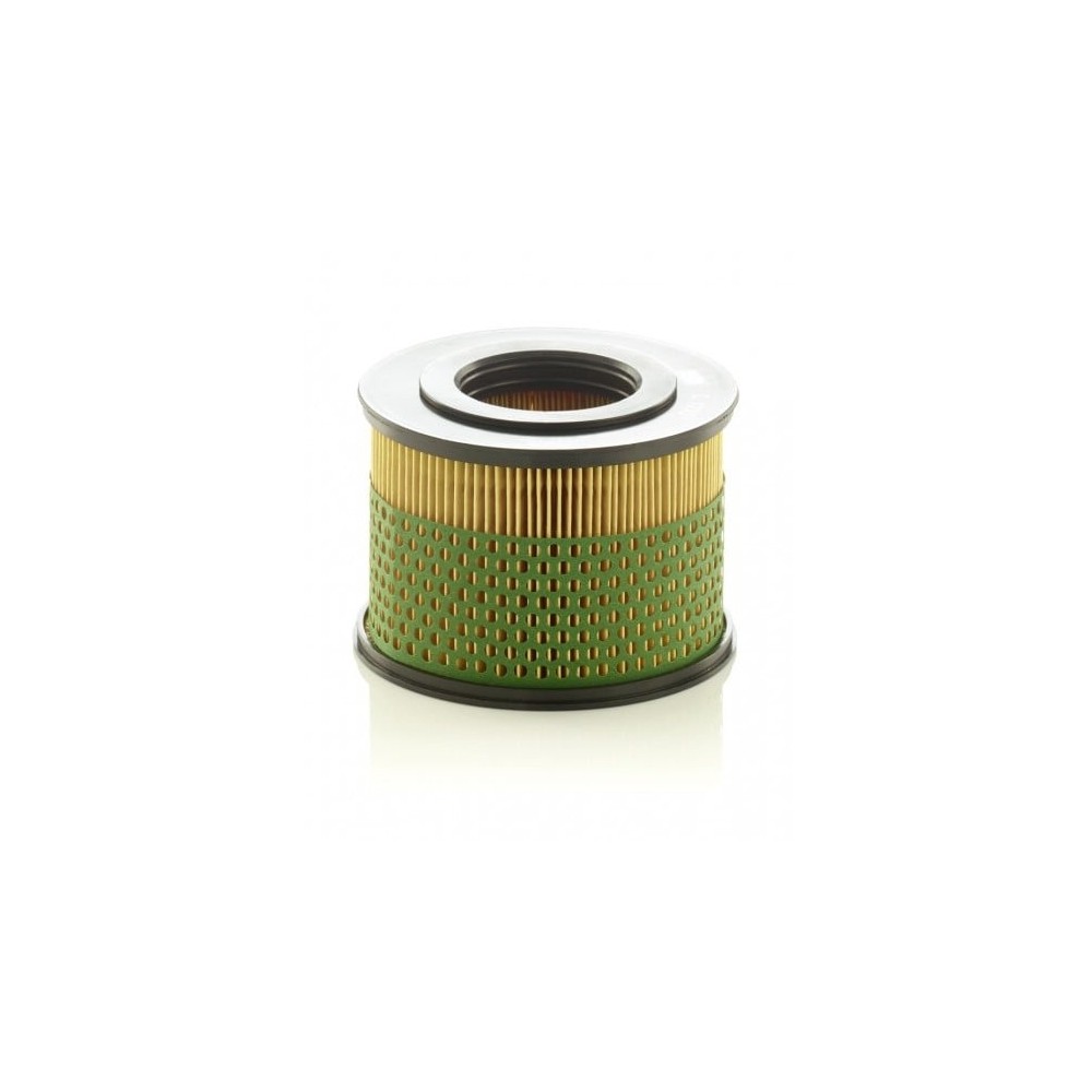 Oro filtras MANN-FILTER C 1233