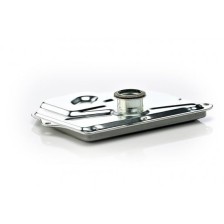 Hidraulinis filtras, automatinė pavarų dėžė MANN-FILTER H 199/3