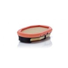 Antrinis oro filtras MANN-FILTER CF 2125