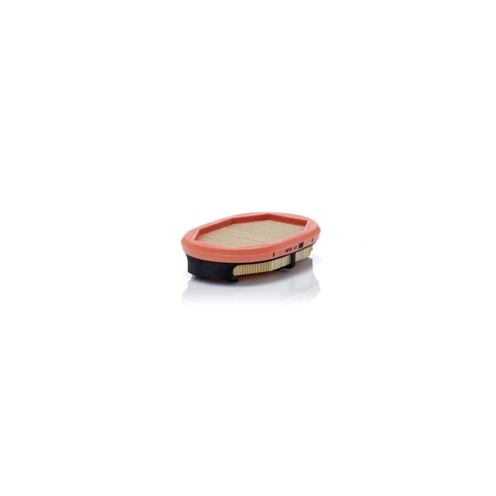 Antrinis oro filtras MANN-FILTER CF 2125