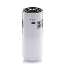 Alyvos filtras MANN-FILTER WD 13 145/3
