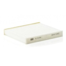 Salono filtras MANN-FILTER CU 16 001