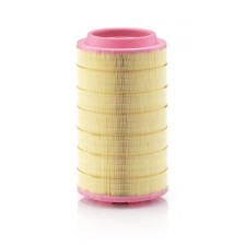 Oro filtras MANN-FILTER C 24 745/2