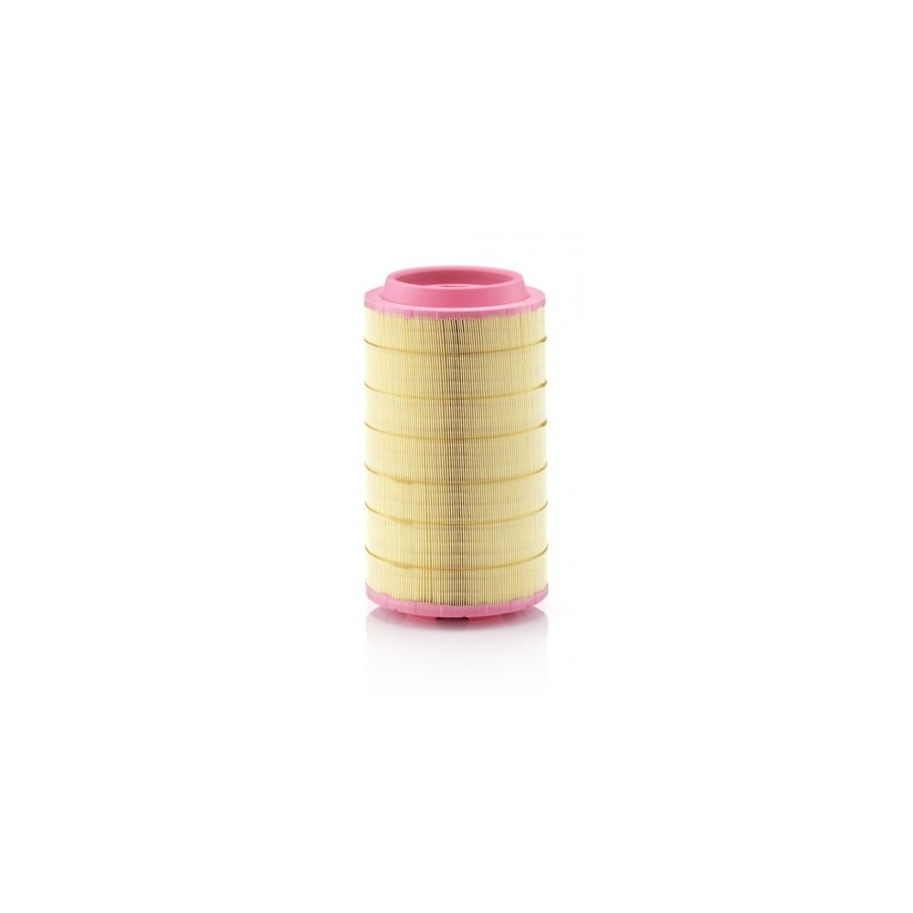 Oro filtras MANN-FILTER C 24 745/2