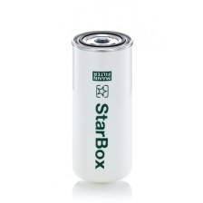 Filtras, Suslėgto oro įranga MANN-FILTER LB 962/20