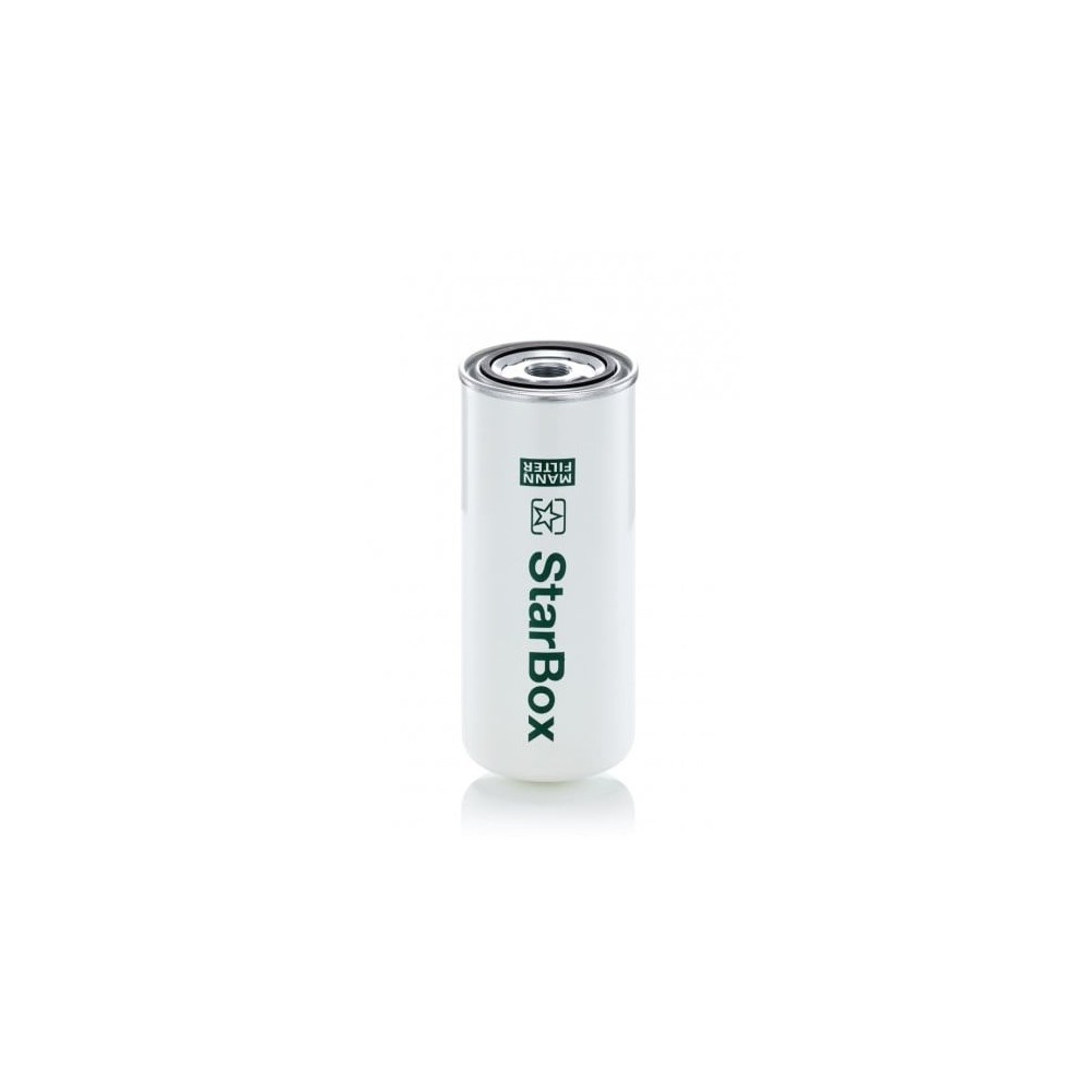 Filtras, Suslėgto oro įranga MANN-FILTER LB 962/20
