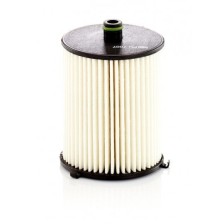 Degalų filtras MANN-FILTER PU 7007 z