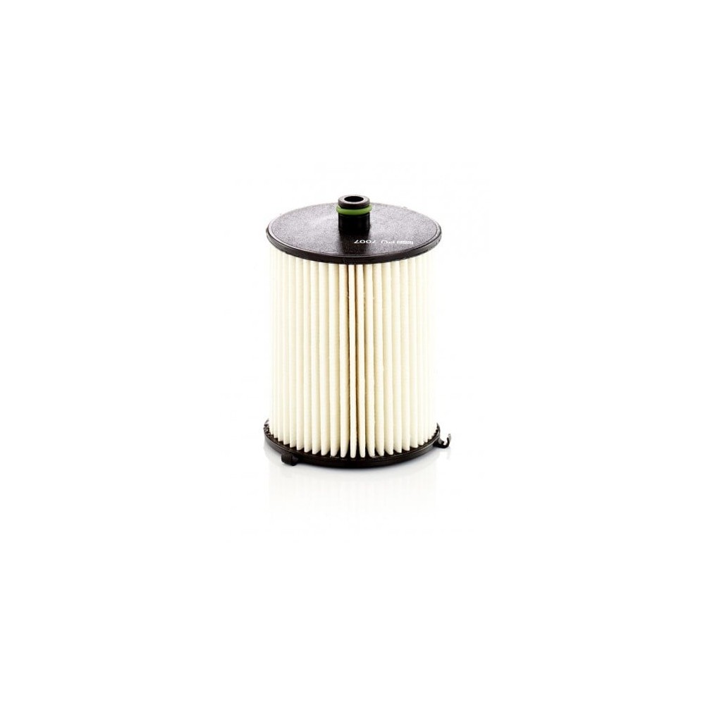 Degalų filtras MANN-FILTER PU 7007 z