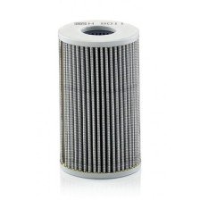 Filtras, hidraulinio kėlimo sistema MANN-FILTER H 8011