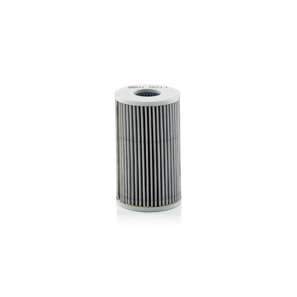Filtras, hidraulinio kėlimo sistema MANN-FILTER H 8011
