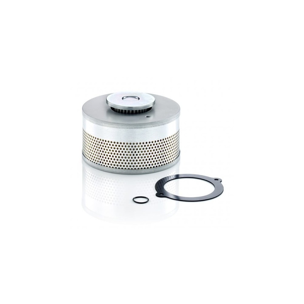 Filtras, hidraulinio kėlimo sistema MANN-FILTER HD 15 005 x