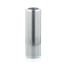 Filtras, hidraulinio kėlimo sistema MANN-FILTER HD 15 006