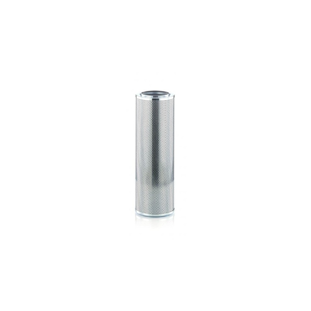 Filtras, hidraulinio kėlimo sistema MANN-FILTER HD 15 006