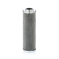 Filtras, hidraulinio kėlimo sistema MANN-FILTER HD 5005