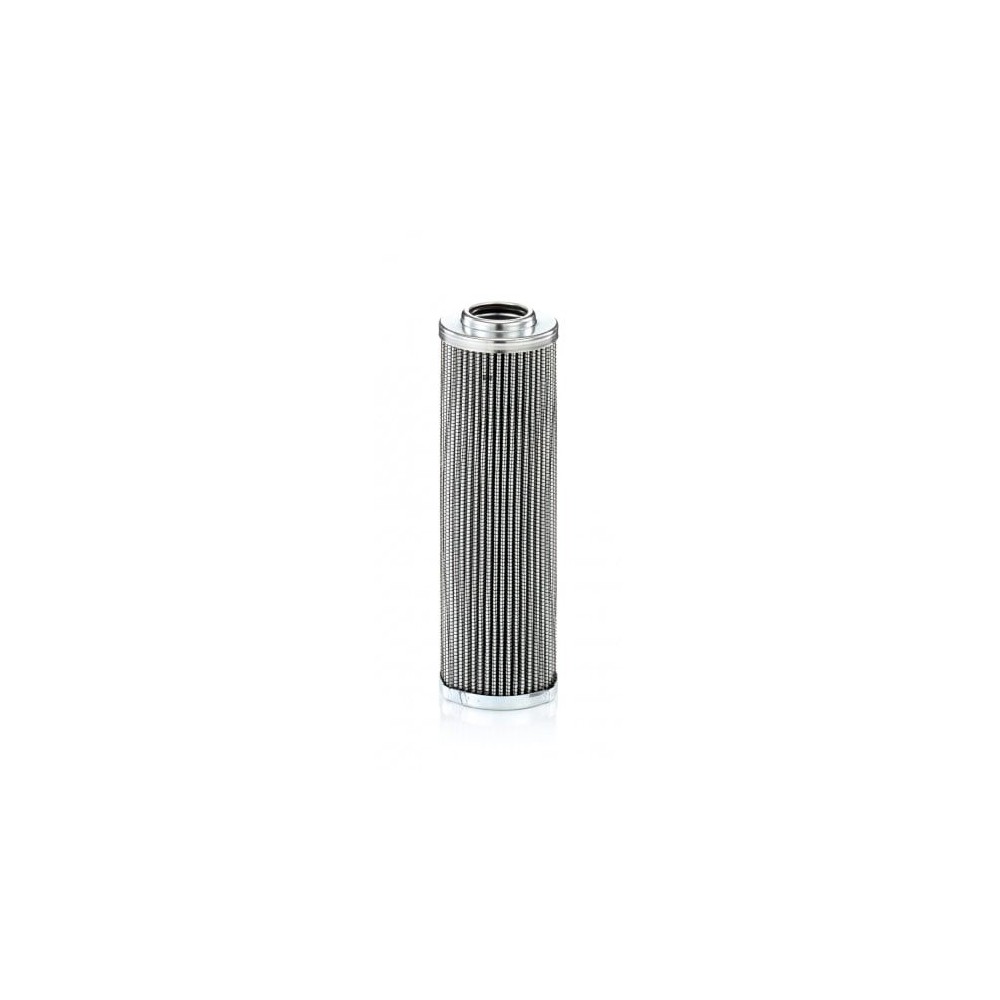 Filtras, hidraulinio kėlimo sistema MANN-FILTER HD 5005