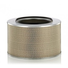 Oro filtras MANN-FILTER C 42 1404