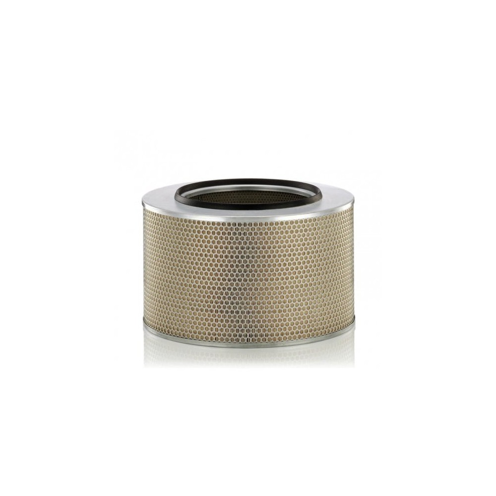 Oro filtras MANN-FILTER C 42 1404
