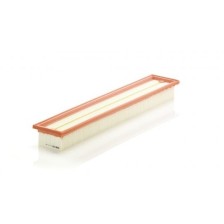 Salono filtras MANN-FILTER C 60 148
