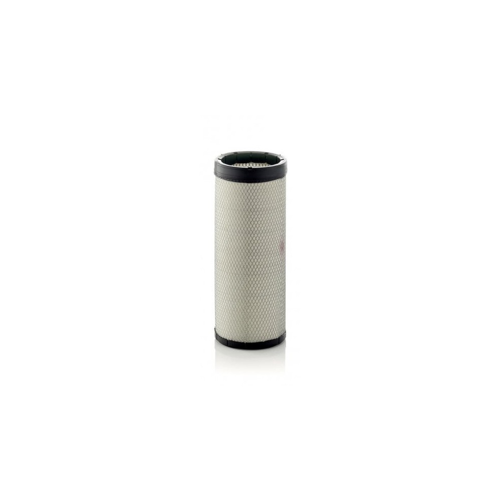 Antrinis oro filtras MANN-FILTER CF 1800