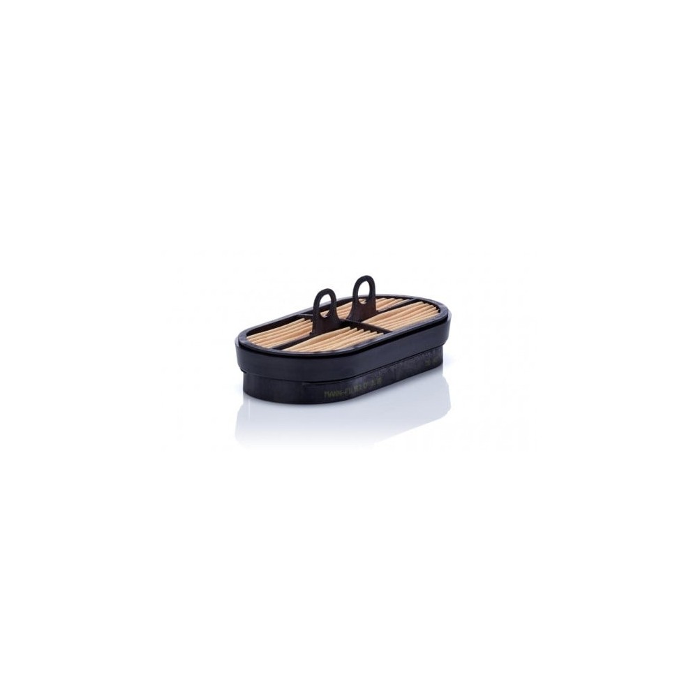 Antrinis oro filtras MANN-FILTER CF 2120
