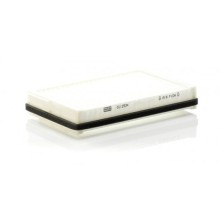 Salono filtras MANN-FILTER CU 2534