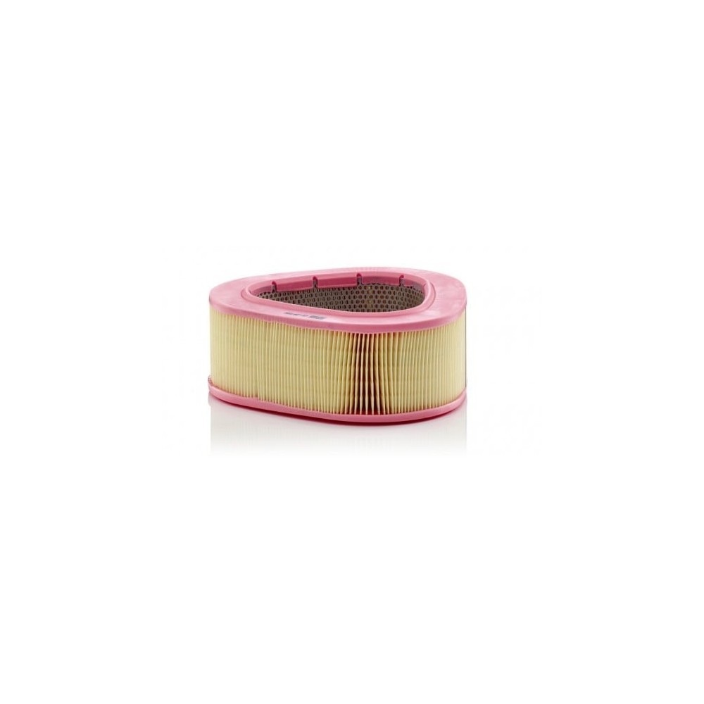 Salono filtras MANN-FILTER CU 29 154