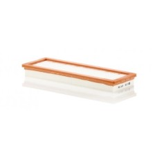 Salono filtras MANN-FILTER CU 3125