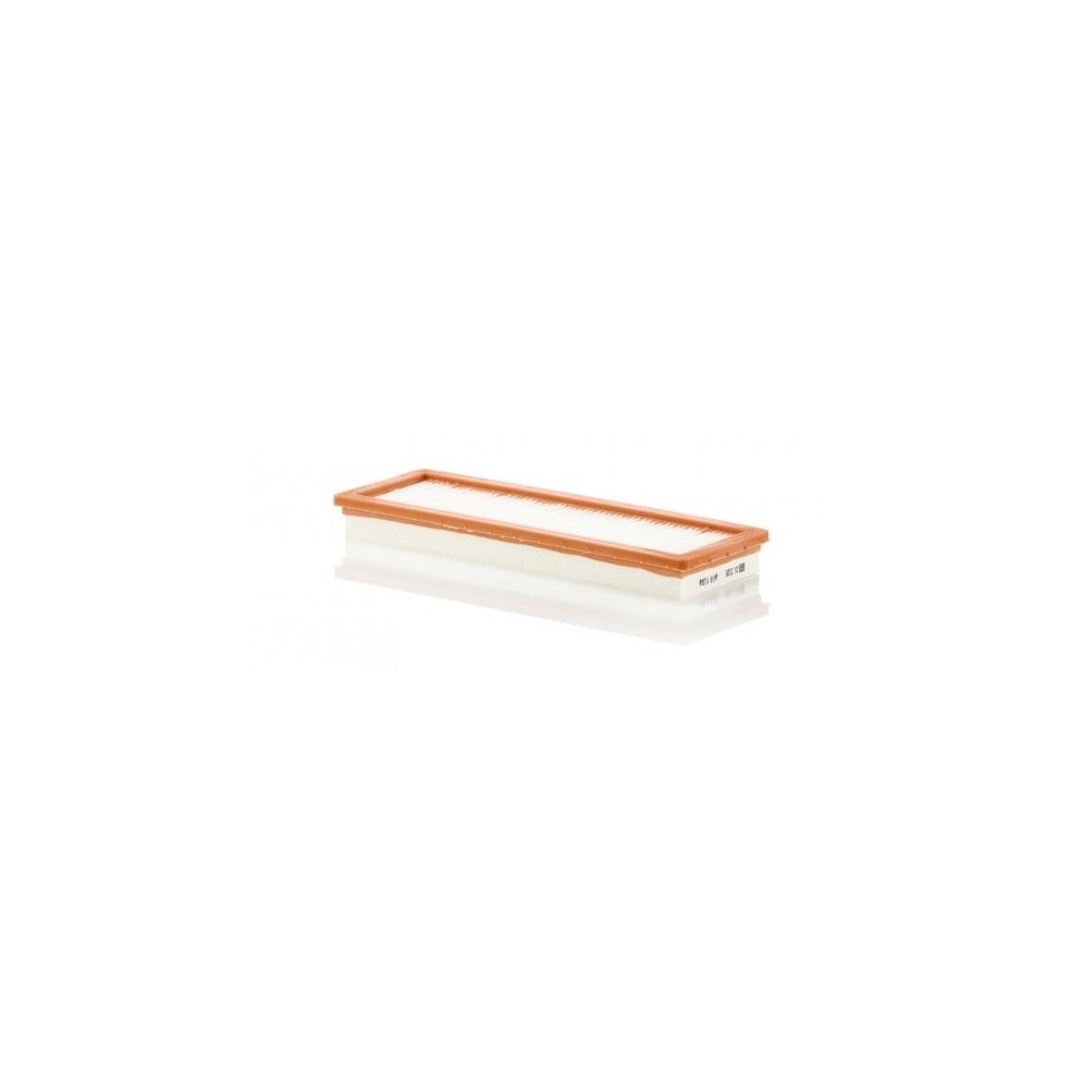 Salono filtras MANN-FILTER CU 3125