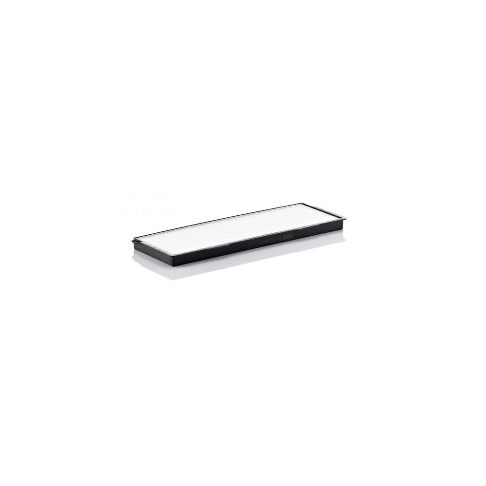 Salono filtras MANN-FILTER CU 37 001